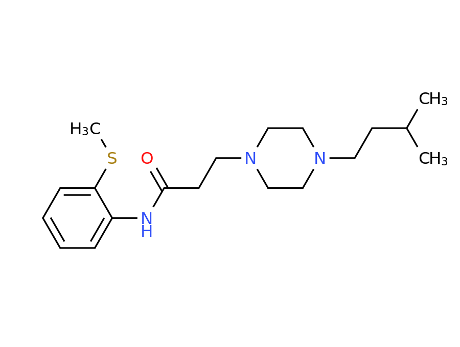 Structure Amb19371259