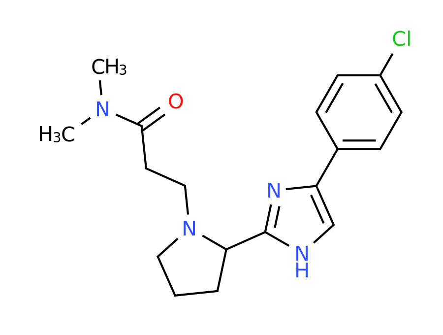 Structure Amb19371282