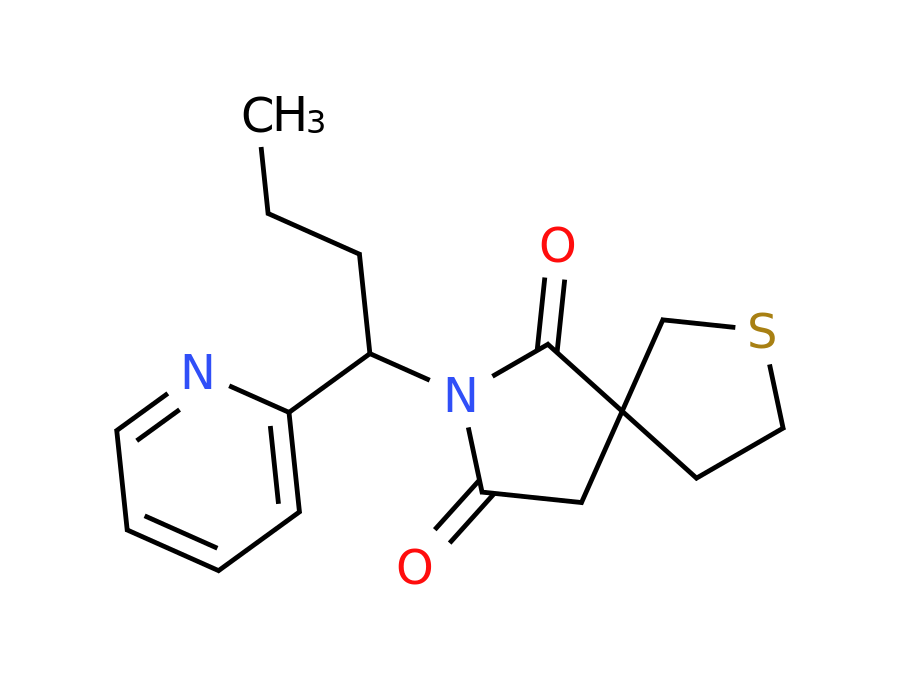 Structure Amb19371297