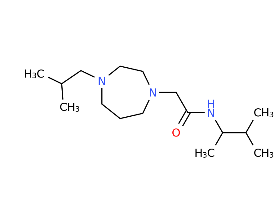 Structure Amb19371301