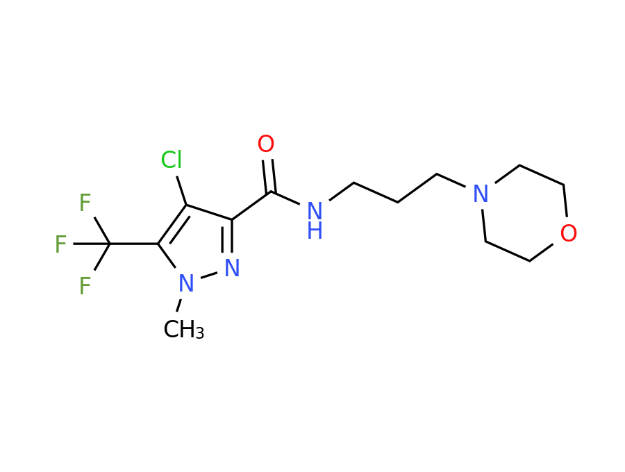 Structure Amb1937136