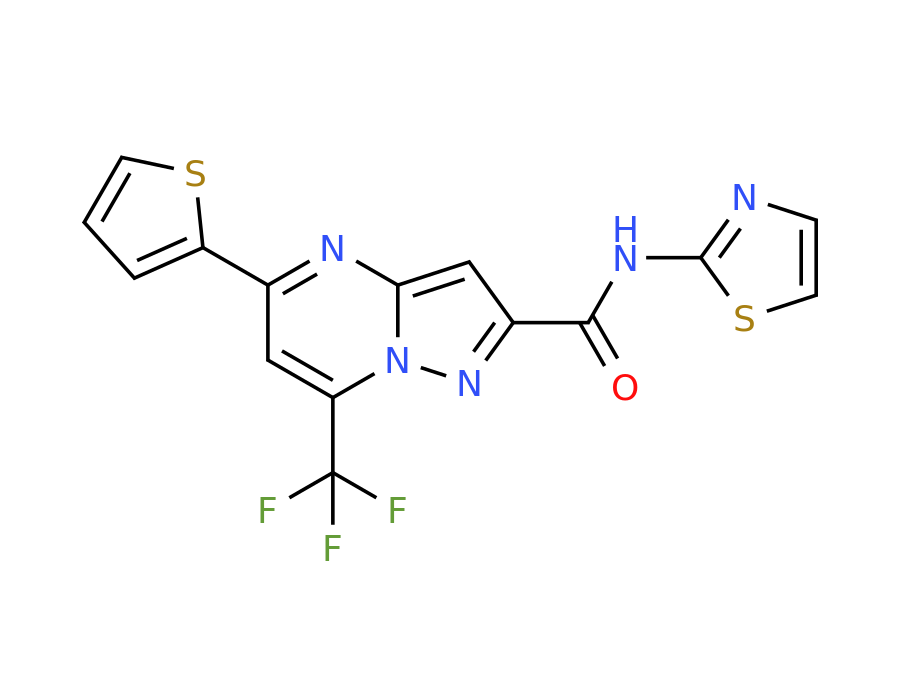 Structure Amb1937137