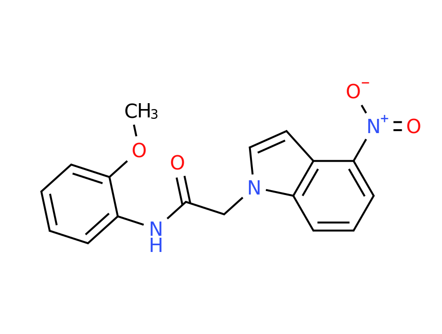 Structure Amb19371373