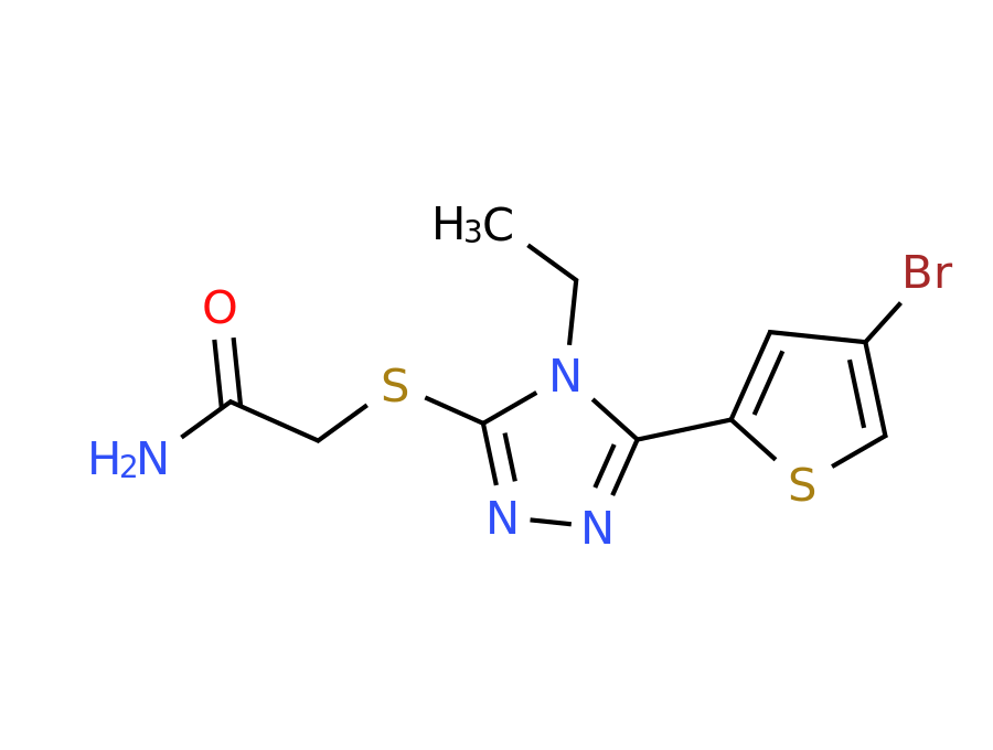 Structure Amb1937140