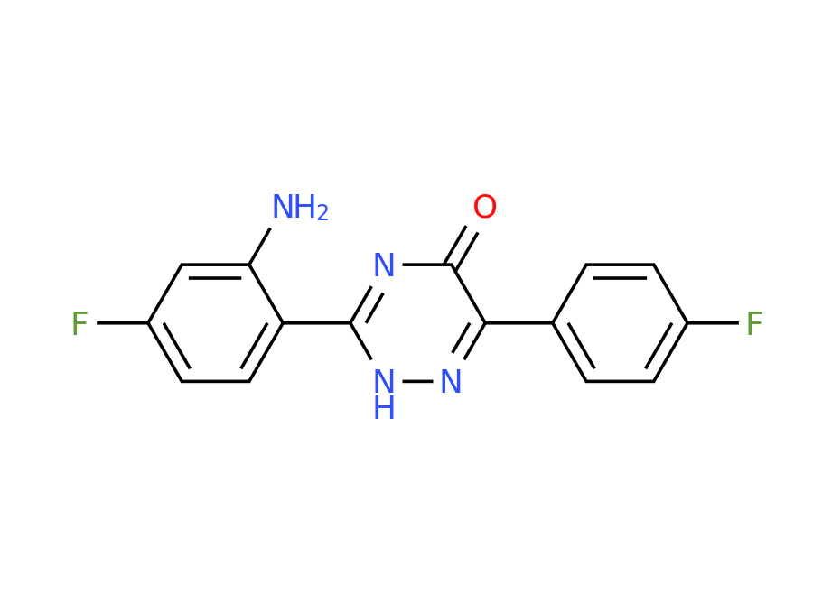 Structure Amb19371593