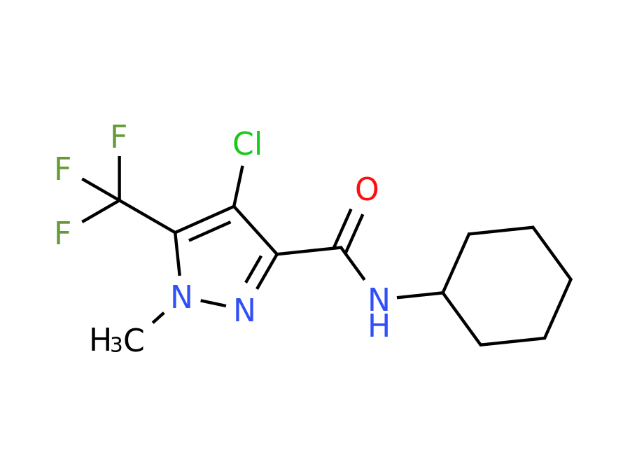 Structure Amb1937172