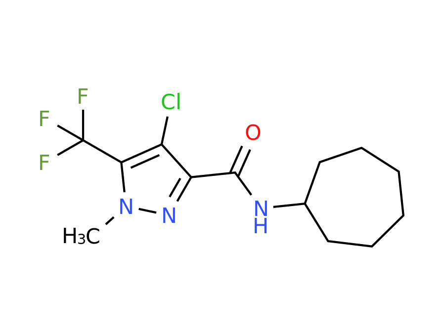 Structure Amb1937174