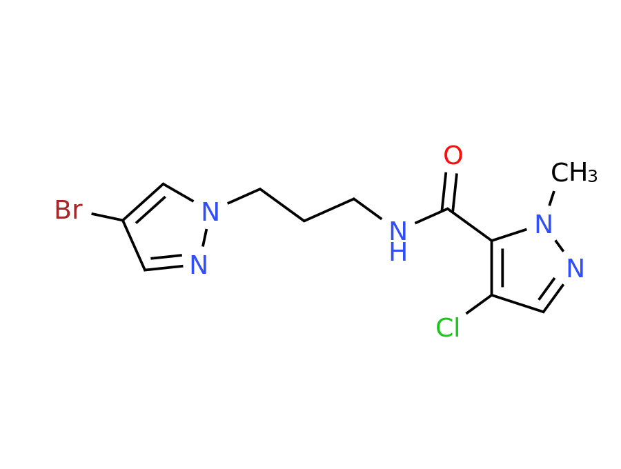 Structure Amb1937191