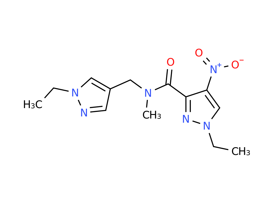 Structure Amb1937216