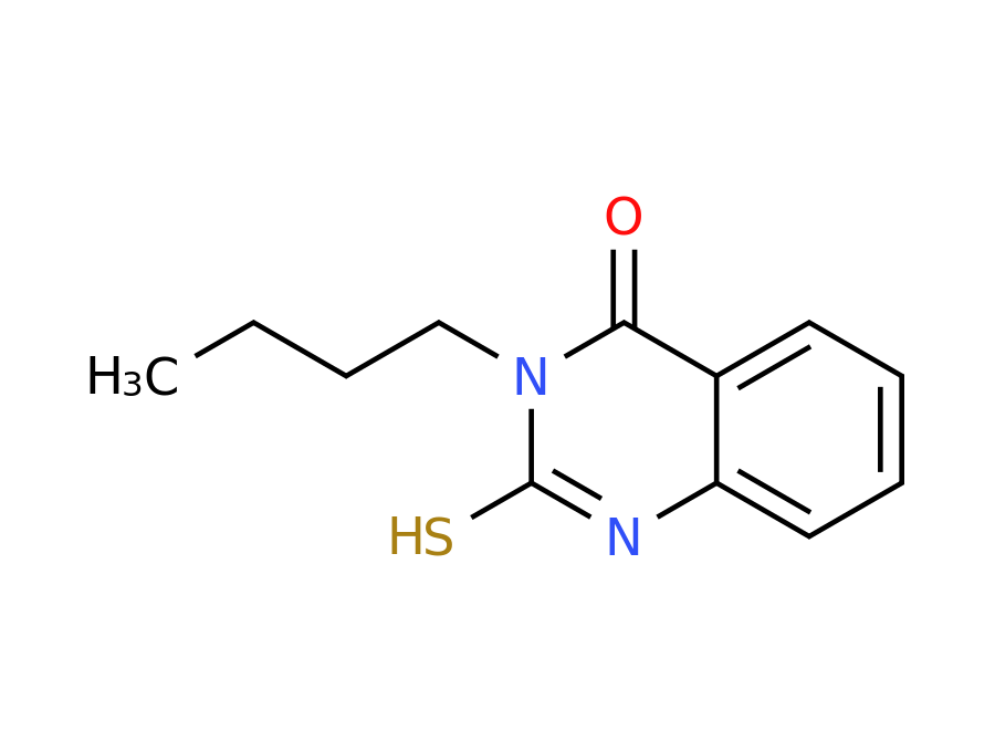 Structure Amb19372206