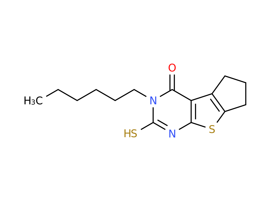 Structure Amb19372209