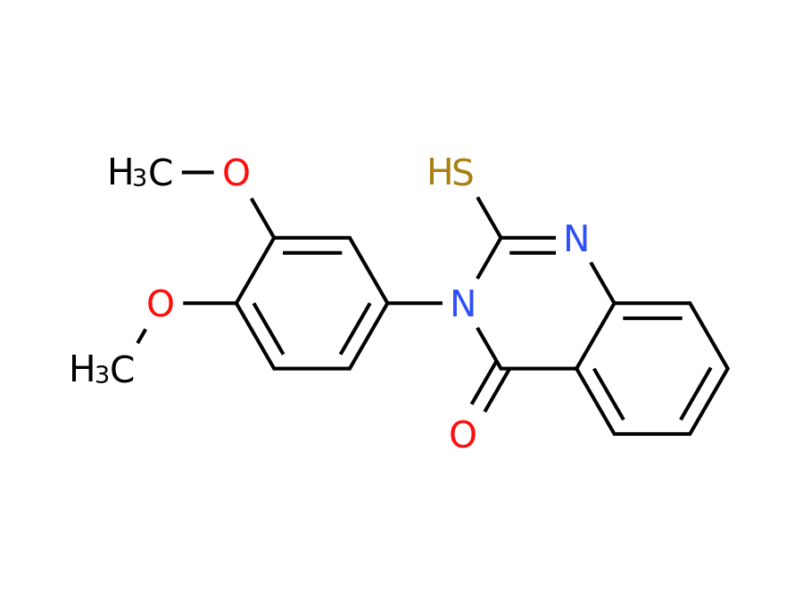 Structure Amb19372221