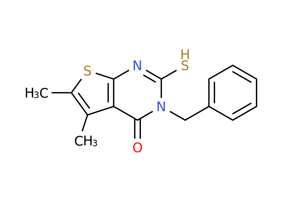 Structure Amb19372231