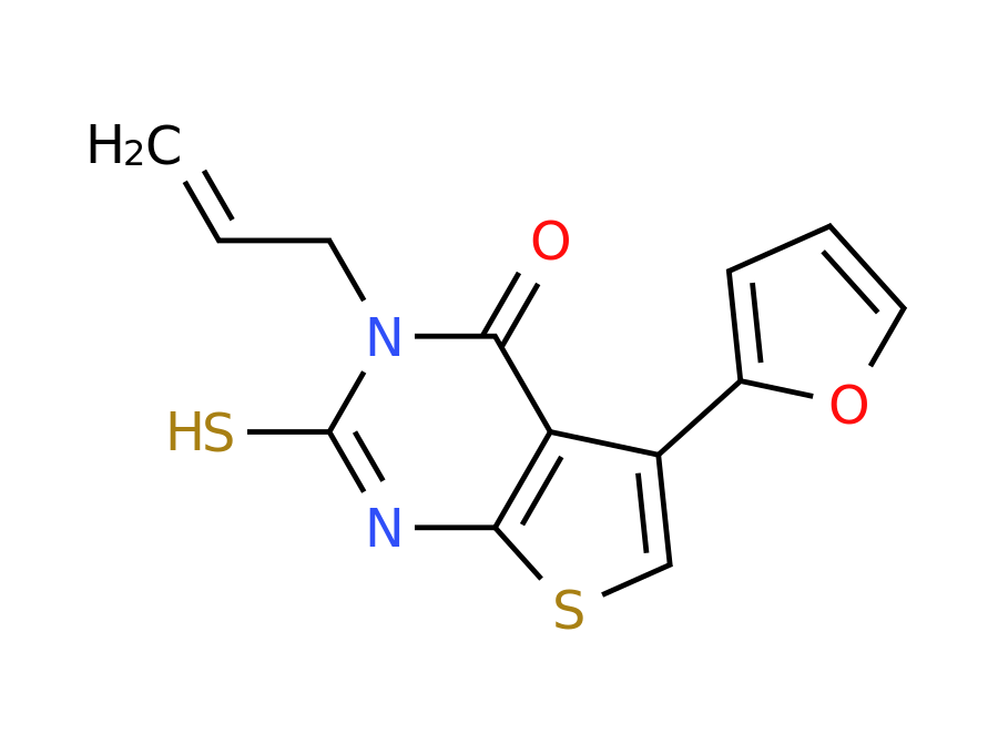 Structure Amb19372234