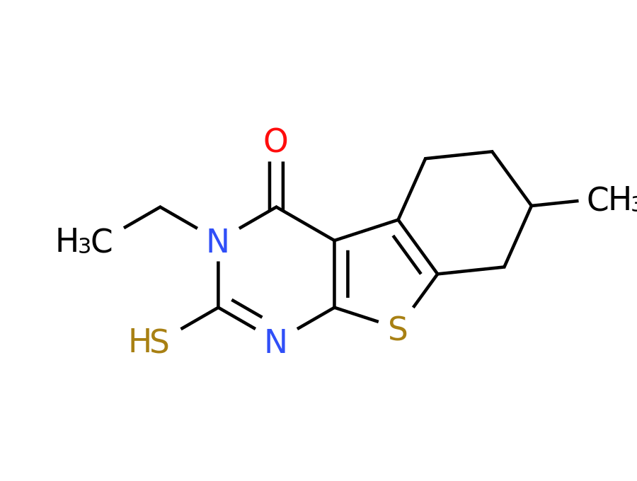 Structure Amb19372276