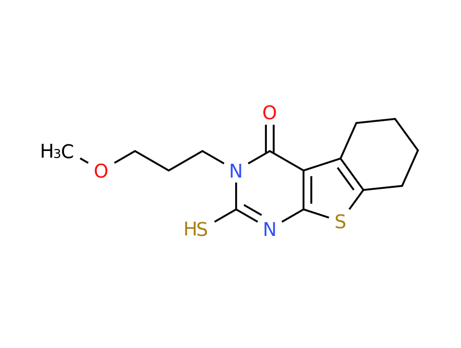 Structure Amb19372286