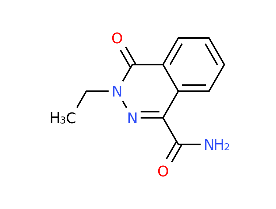 Structure Amb19372299