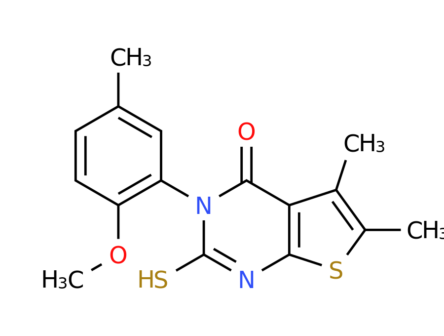 Structure Amb19372306