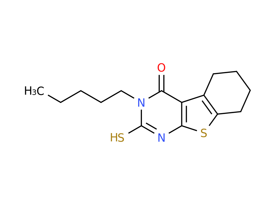 Structure Amb19372341