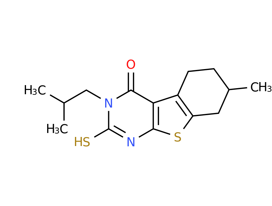 Structure Amb19372351