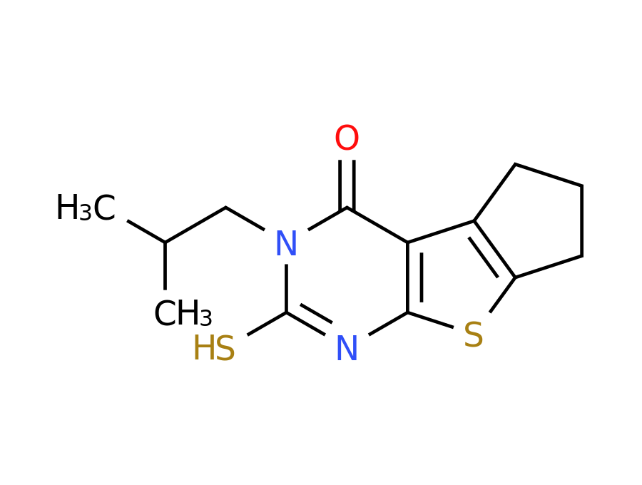 Structure Amb19372360