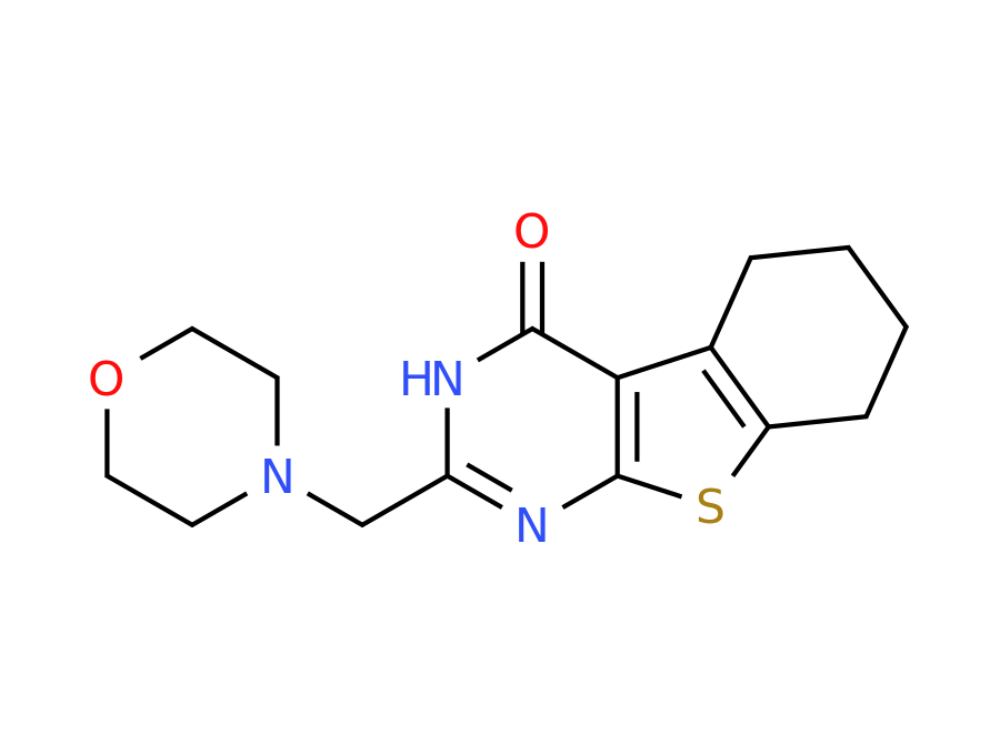 Structure Amb19372364