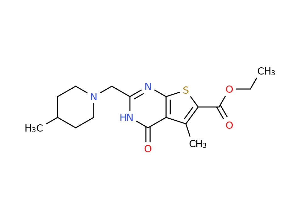 Structure Amb19372368