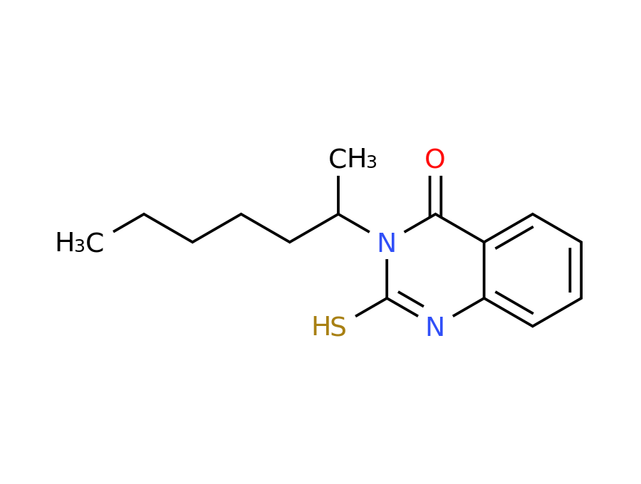 Structure Amb19372383