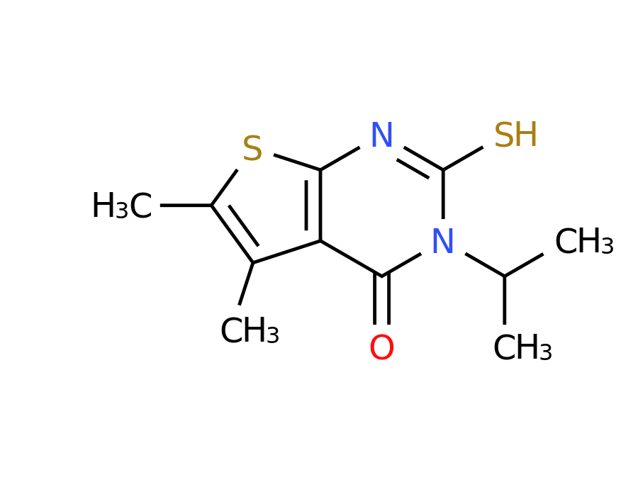 Structure Amb19372390