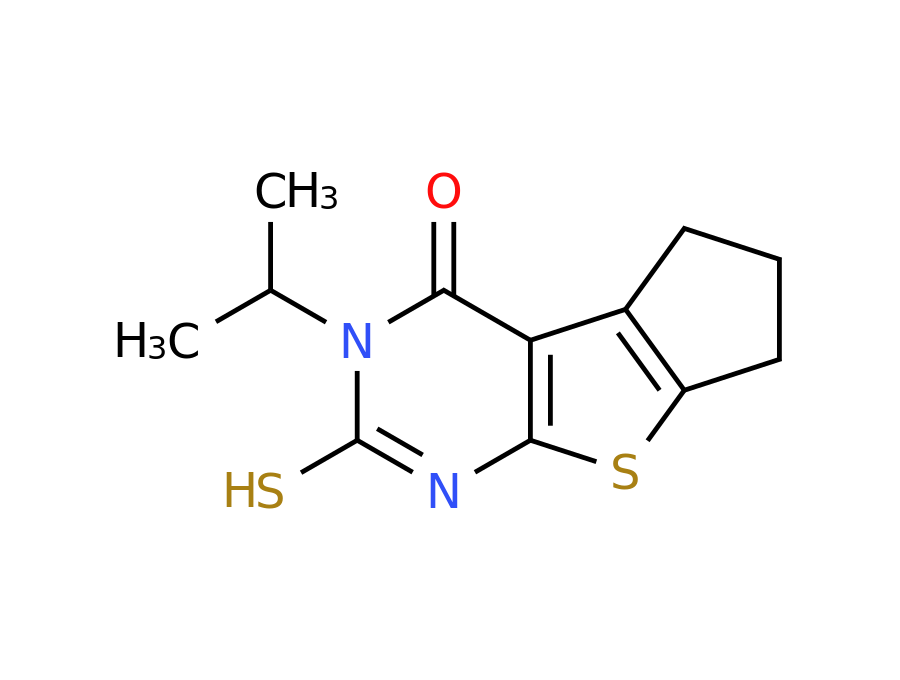 Structure Amb19372391