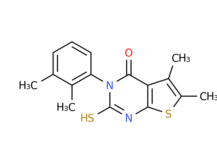 Structure Amb19372395