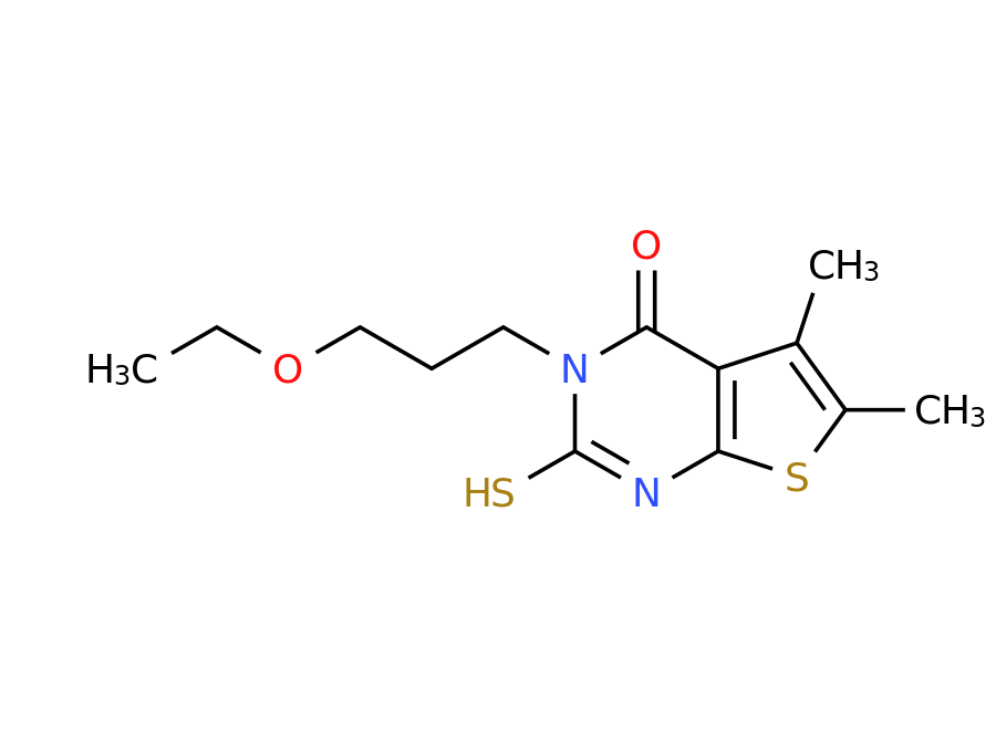 Structure Amb19372397