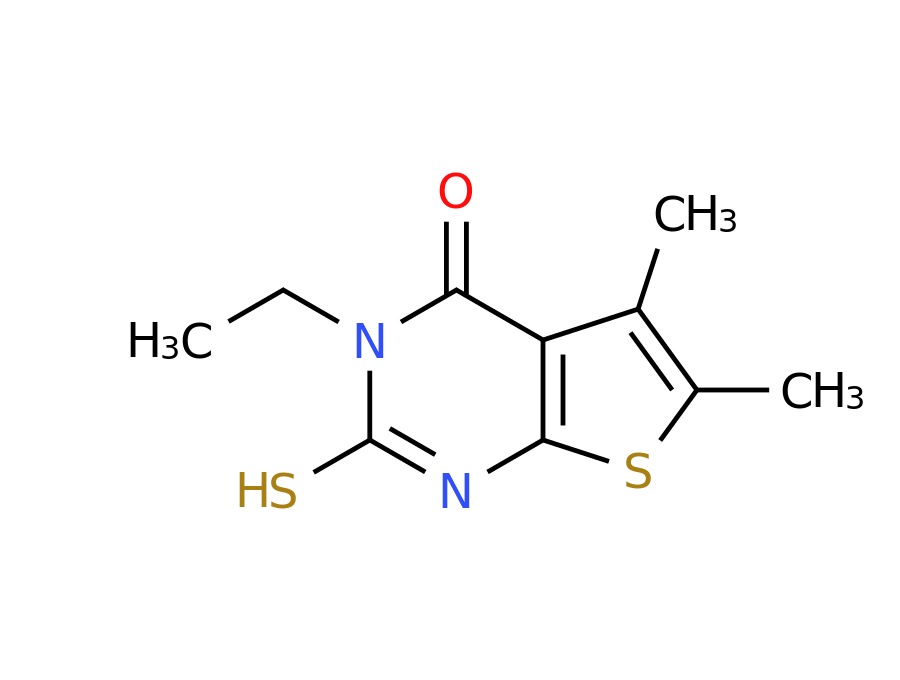 Structure Amb19372402