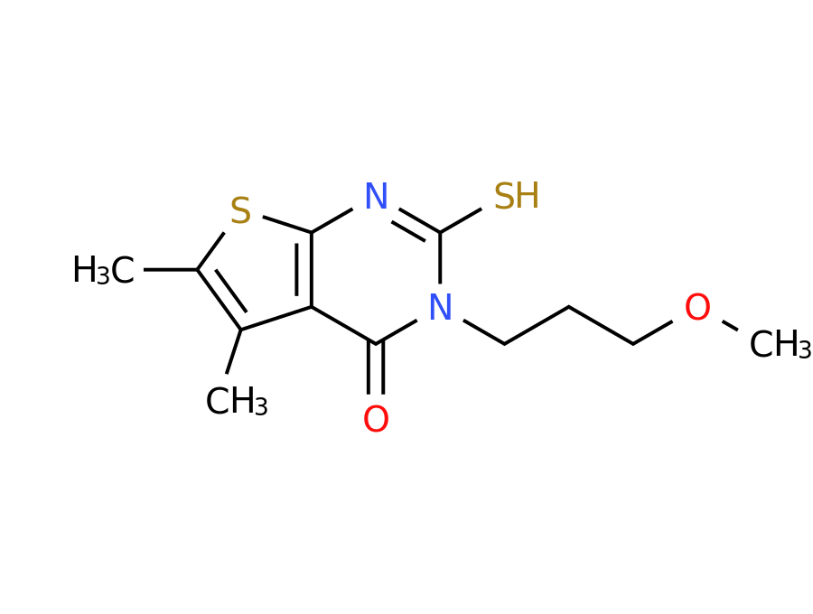 Structure Amb19372416