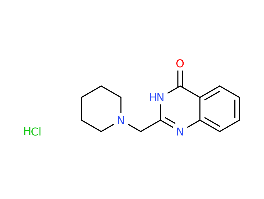 Structure Amb19372417