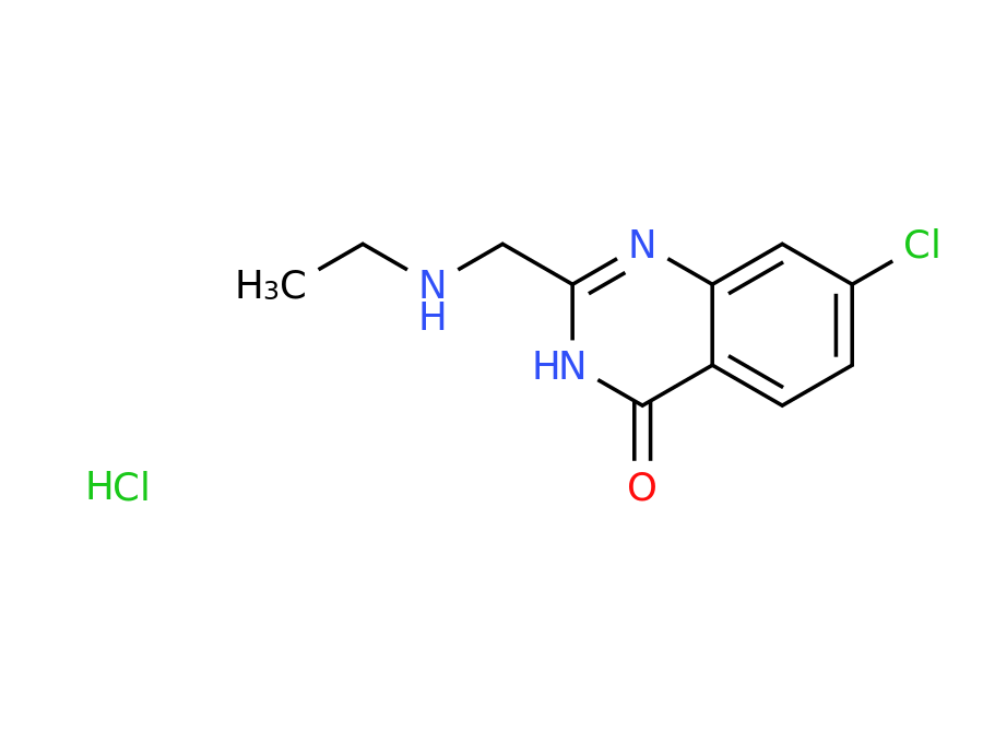 Structure Amb19372431