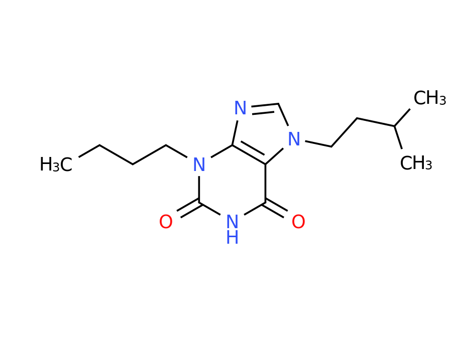 Structure Amb19372502