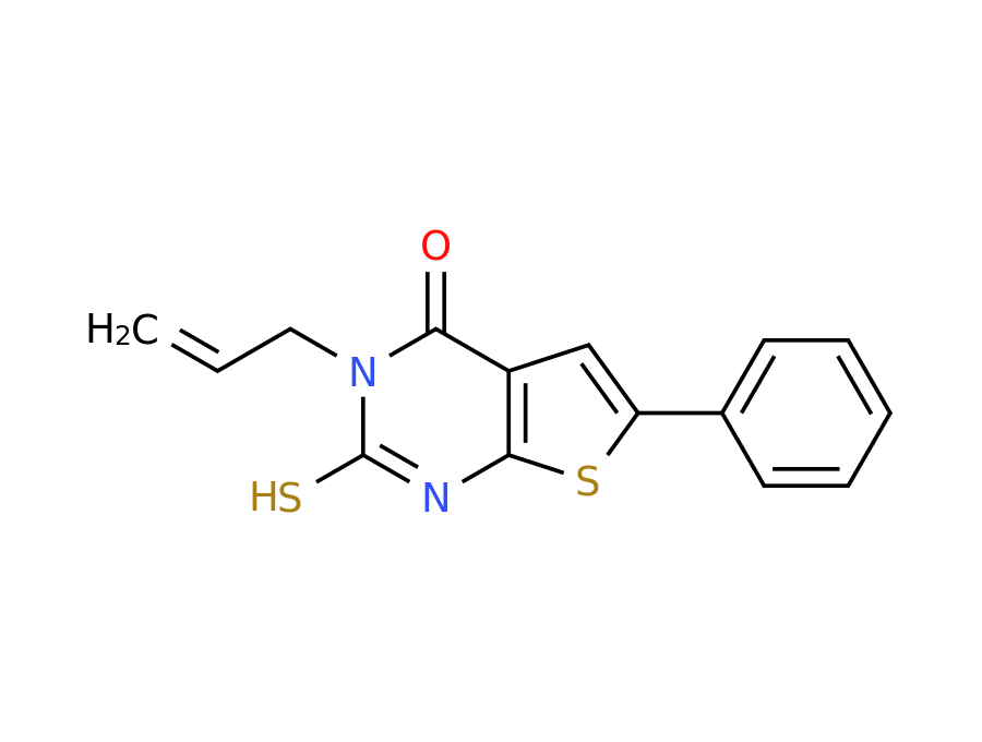 Structure Amb19372529