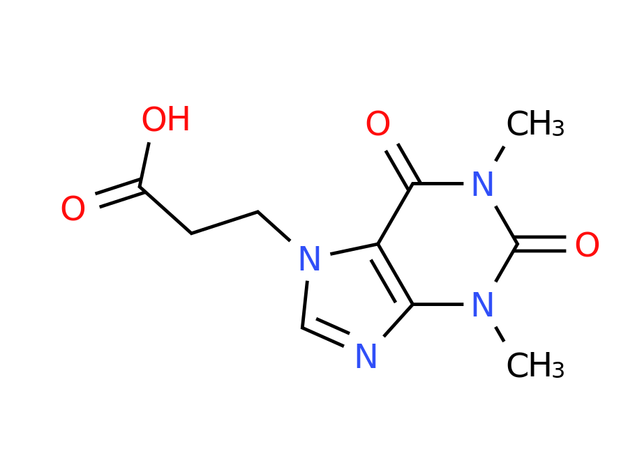 Structure Amb19372546