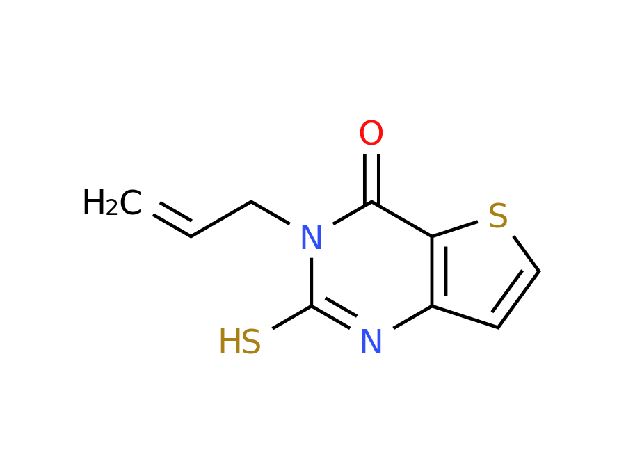 Structure Amb19372550