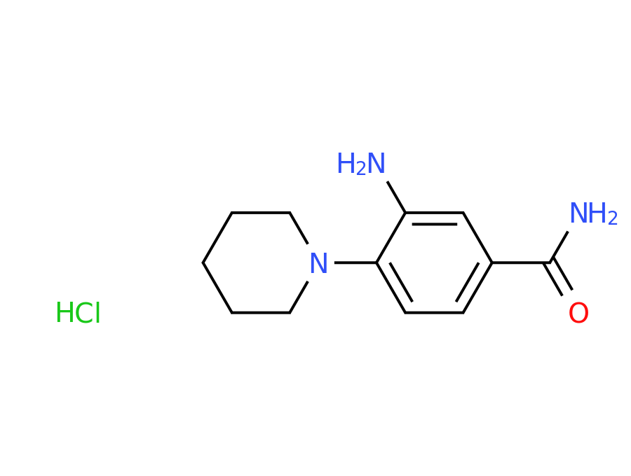 Structure Amb19372552