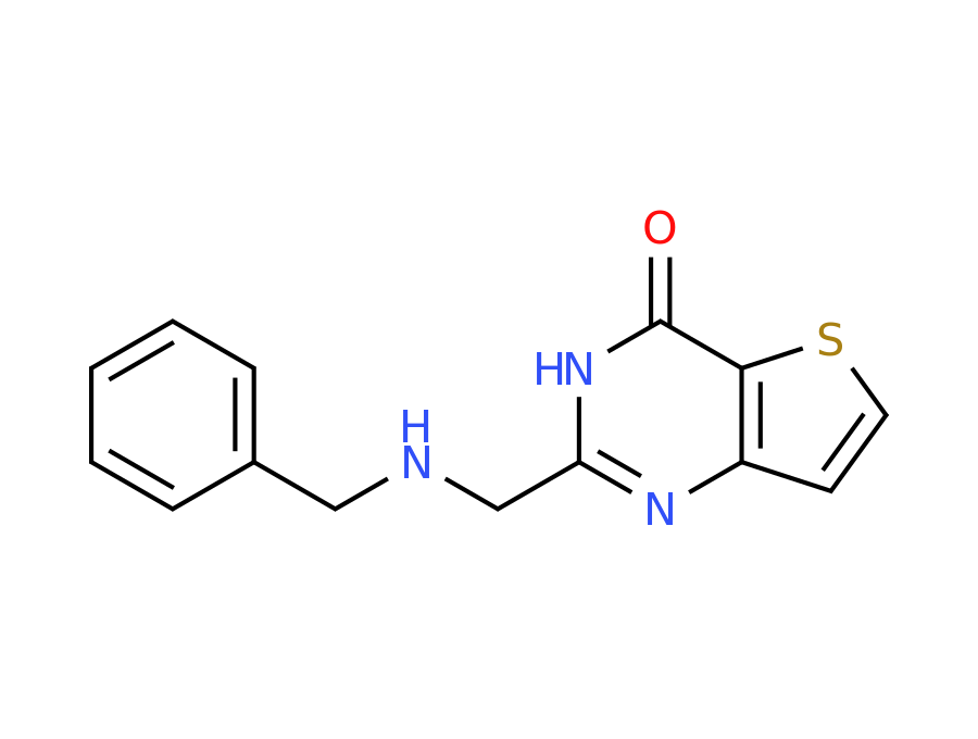 Structure Amb19372566