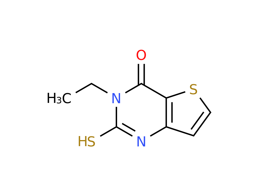 Structure Amb19372624