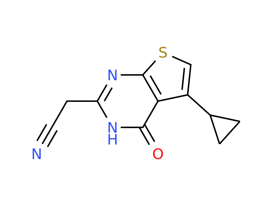 Structure Amb19372655