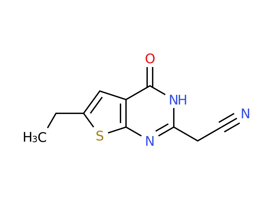 Structure Amb19372656