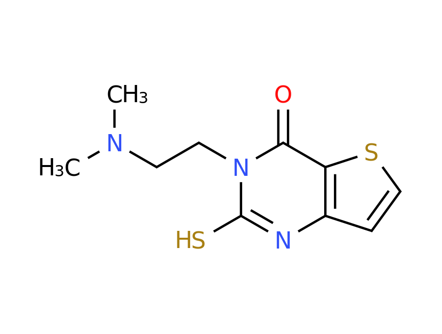 Structure Amb19372725