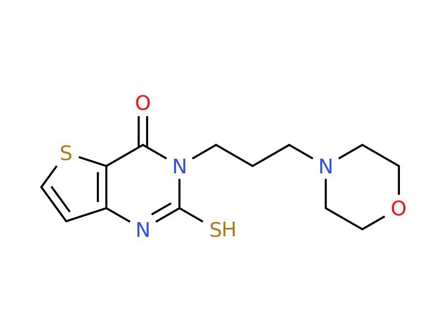 Structure Amb19372733