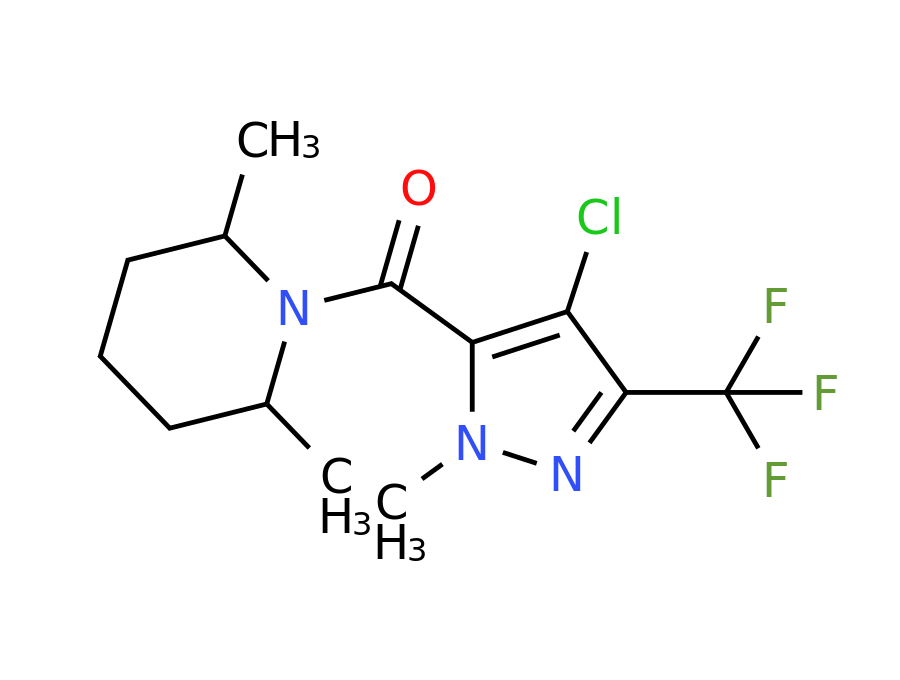 Structure Amb1937274