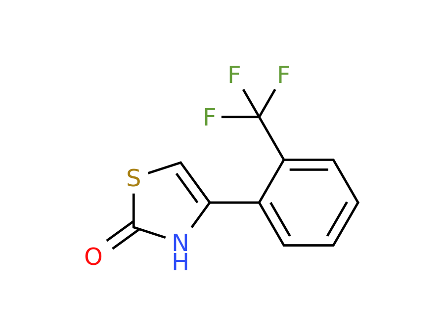 Structure Amb19372922