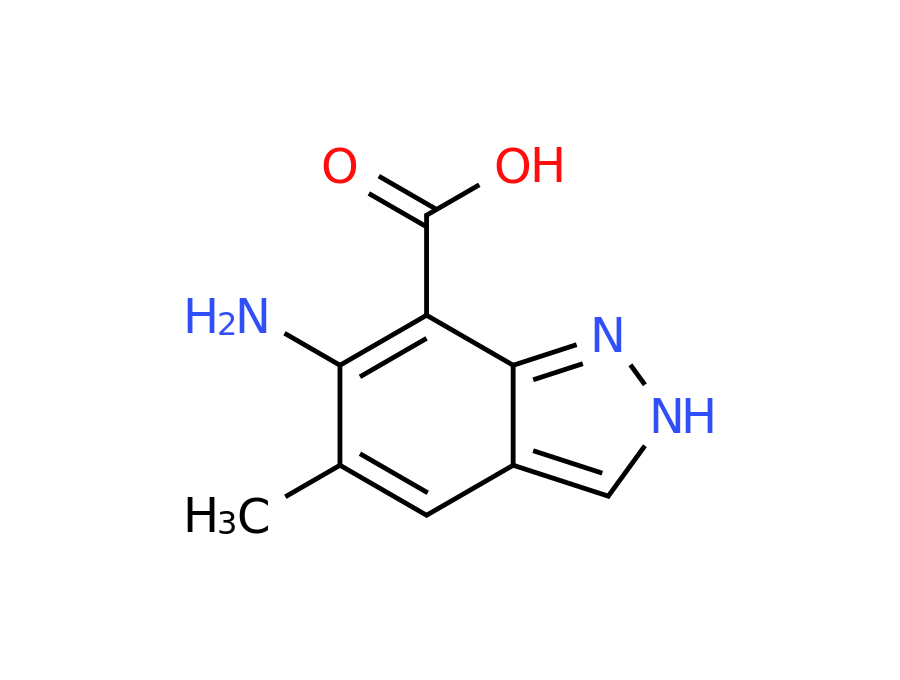 Structure Amb19372952